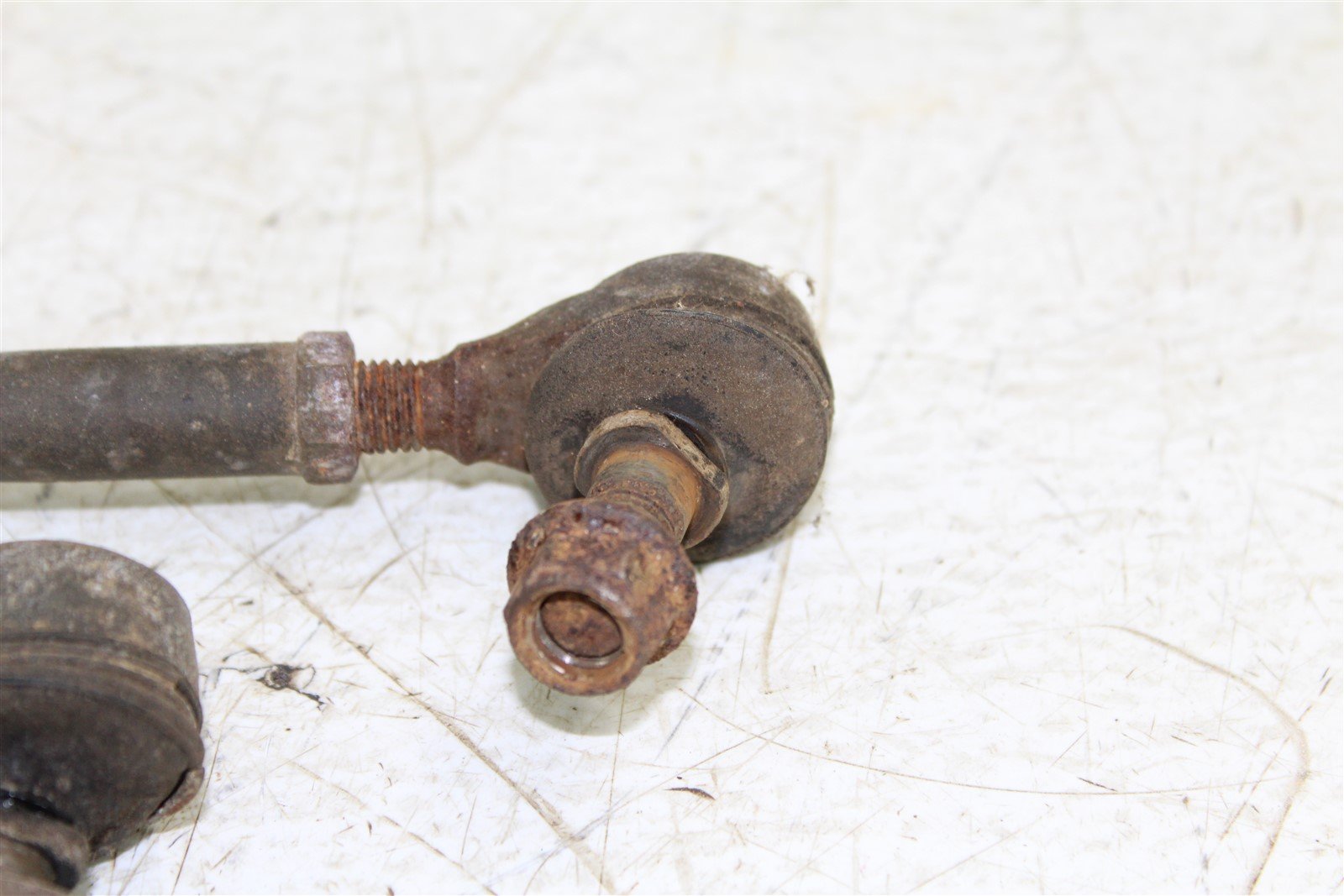 2002 Suzuki Ozark 250 Tie Rods Ends Left Right