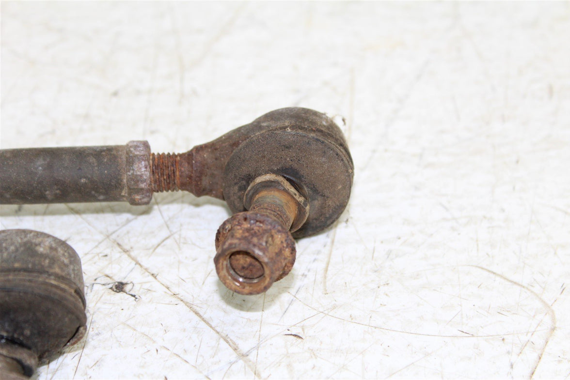 2002 Suzuki Ozark 250 Tie Rods Ends Left Right