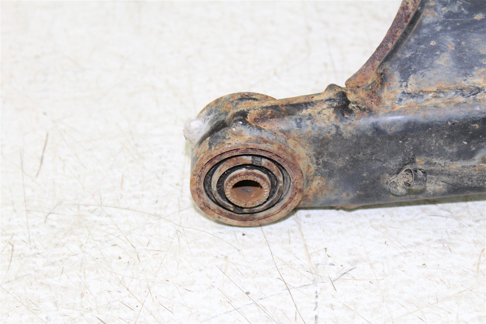 2002 Suzuki Ozark 250 Swing Arm