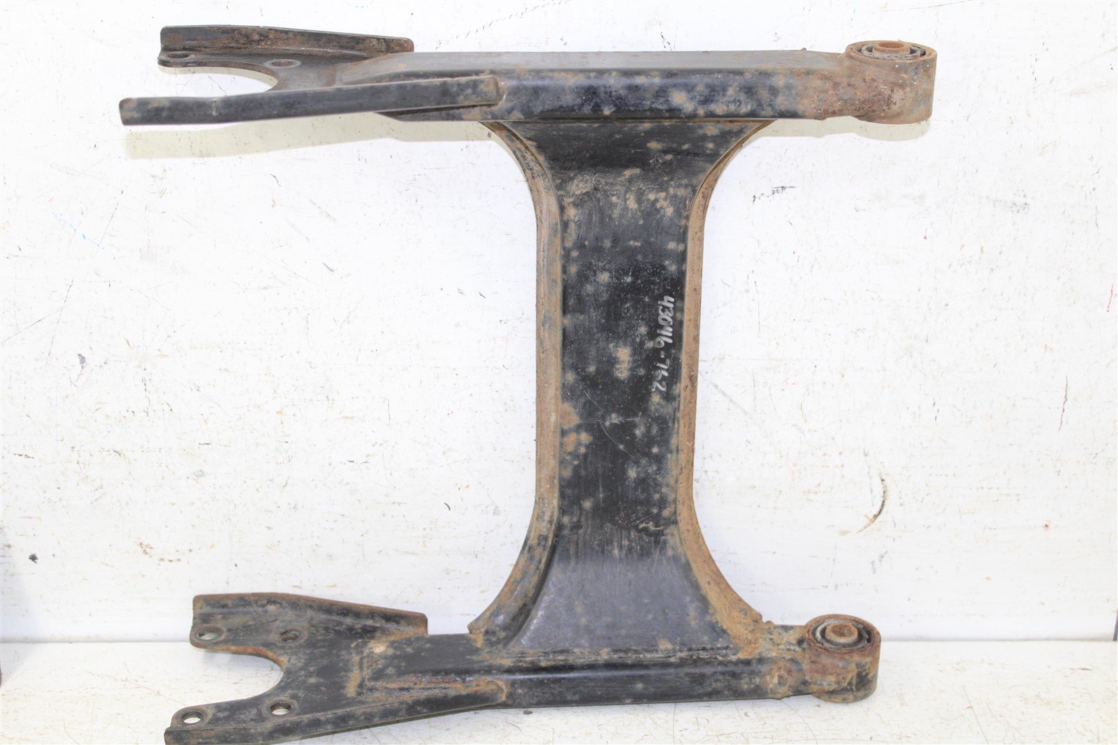 2002 Suzuki Ozark 250 Swing Arm