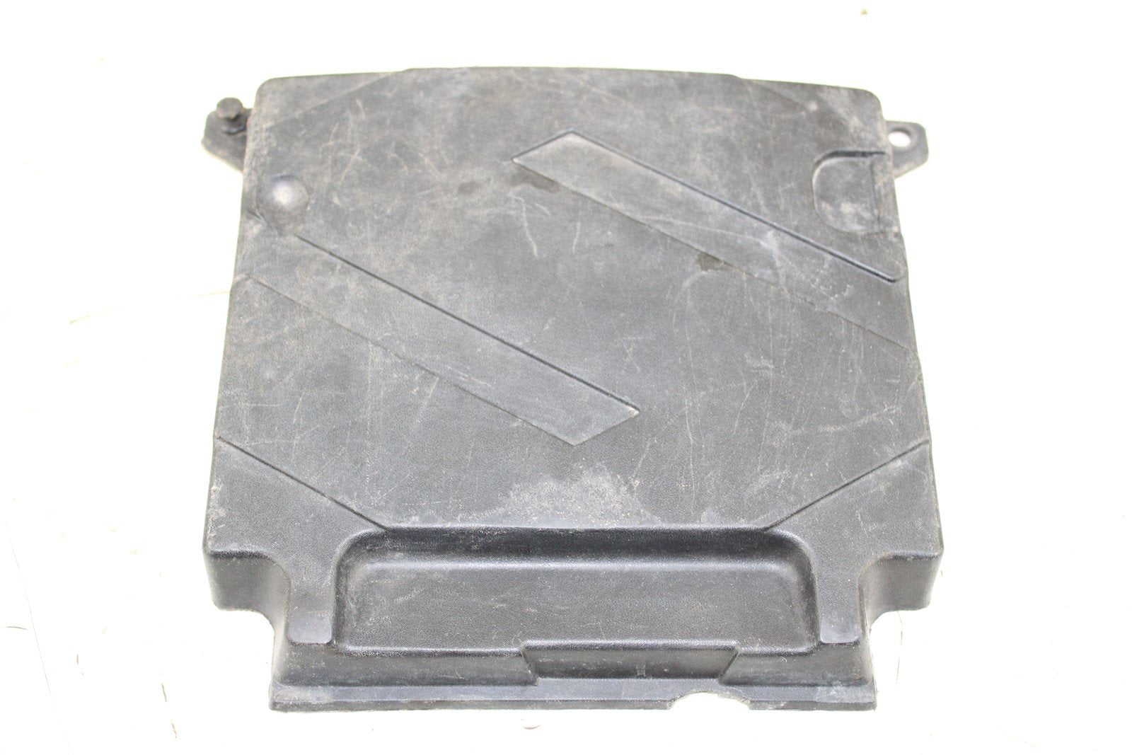 2002 Suzuki Ozark 250 Storage Tool Box Container Lid Cover