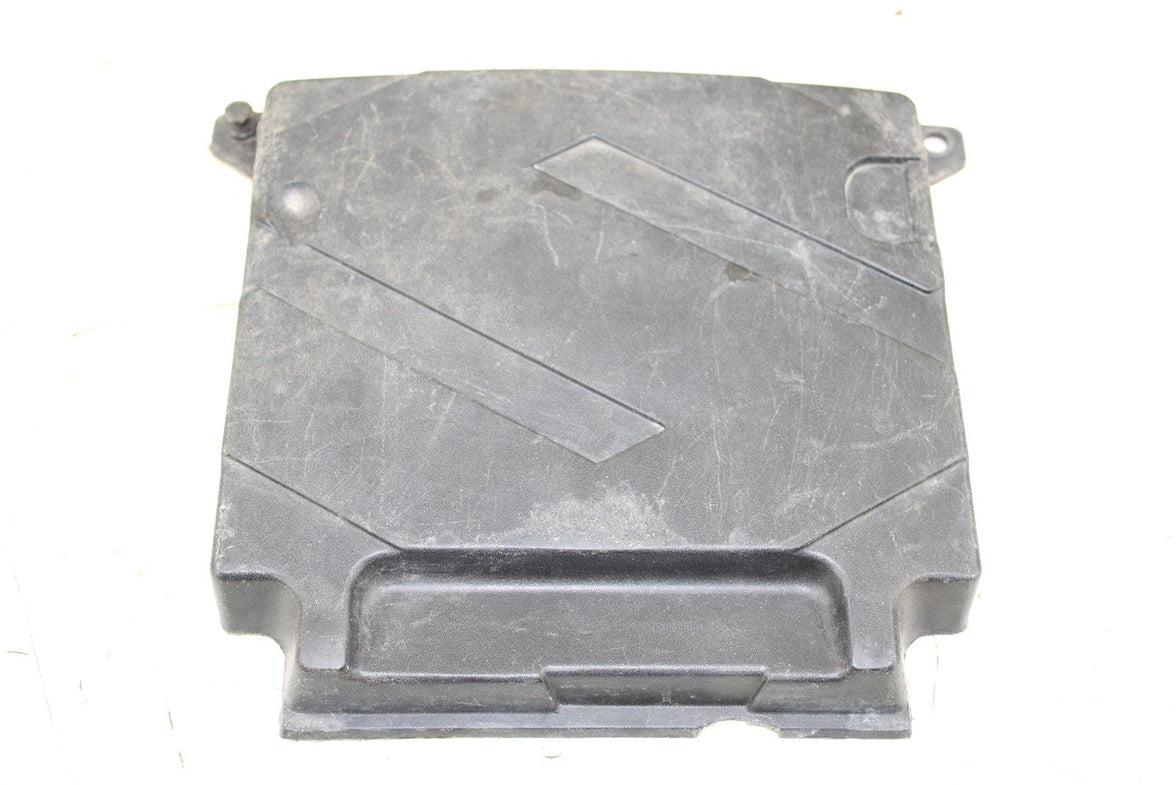 2002 Suzuki Ozark 250 Storage Tool Box Container Lid Cover