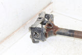 2002 Suzuki Ozark 250 Steering Stem Shaft