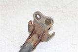 2002 Suzuki Ozark 250 Steering Stem Shaft