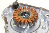 2002 Suzuki Ozark 250 Stator Magneto Generator Coil w/ Cover