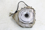 2002 Suzuki Ozark 250 Stator Magneto Generator Coil w/ Cover