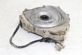 2002 Suzuki Ozark 250 Stator Magneto Generator Coil w/ Cover