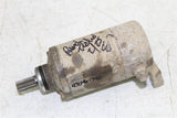 2002 Suzuki Ozark 250 Starter Motor