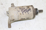 2002 Suzuki Ozark 250 Starter Motor
