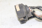 2002 Suzuki Ozark 250 Start Button Kill Switch On Off