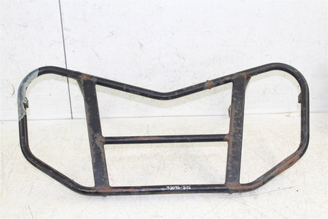 2002 Suzuki Ozark 250 Front Rack Mount Carrier