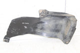 2002 Suzuki Ozark 250 Plastic Inner Fenders Side Panels Left Right