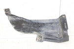 2002 Suzuki Ozark 250 Plastic Inner Fenders Side Panels Left Right
