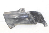 2002 Suzuki Ozark 250 Plastic Inner Fenders Side Panels Left Right