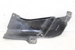 2002 Suzuki Ozark 250 Plastic Inner Fenders Side Panels Left Right