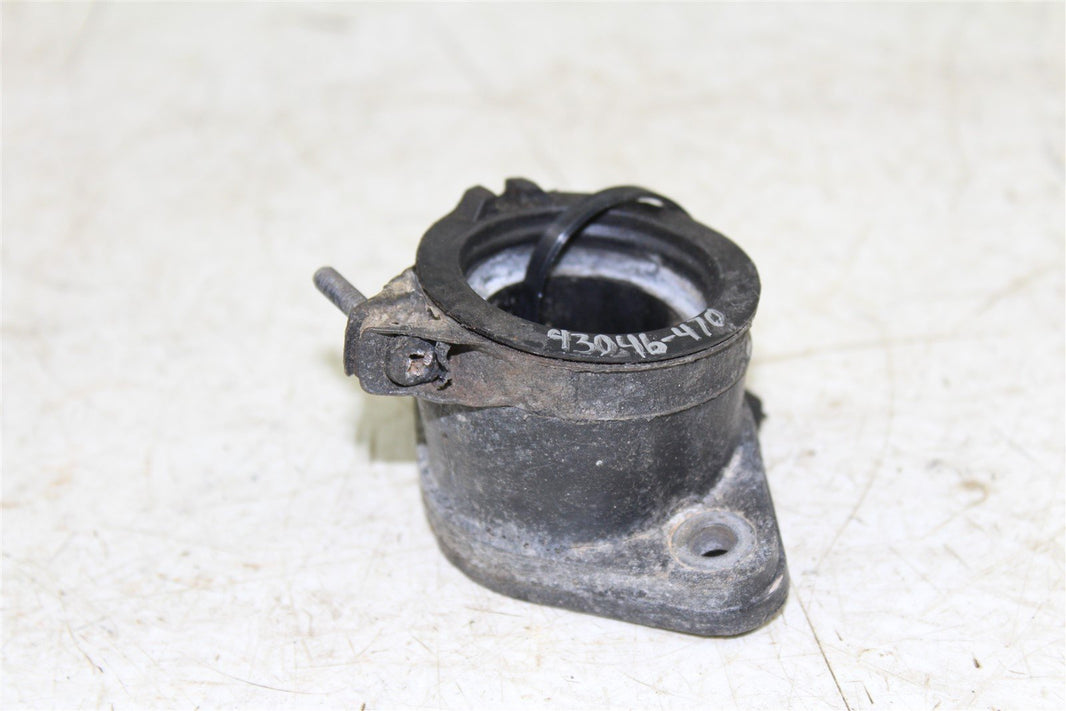 2002 Suzuki Ozark 250 Intake Manifold Adapter