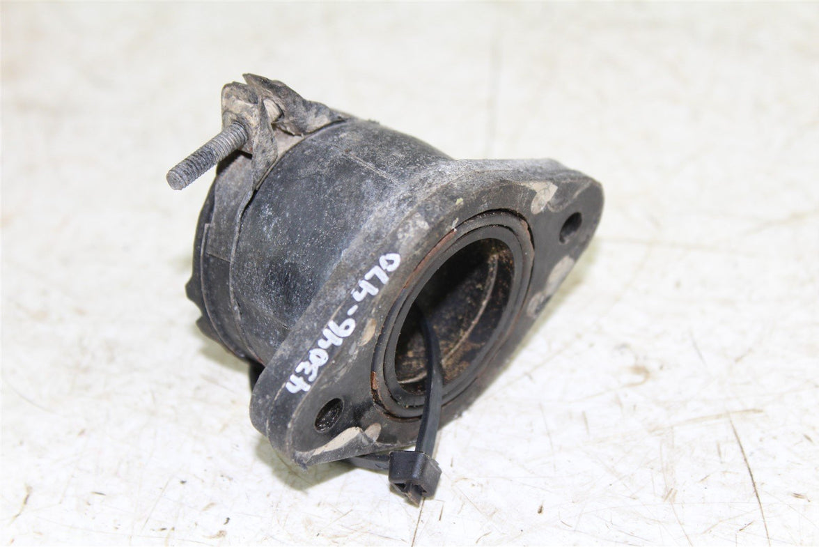 2002 Suzuki Ozark 250 Intake Manifold Adapter