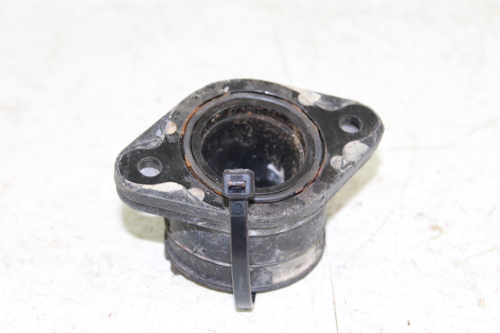 2002 Suzuki Ozark 250 Intake Manifold Adapter
