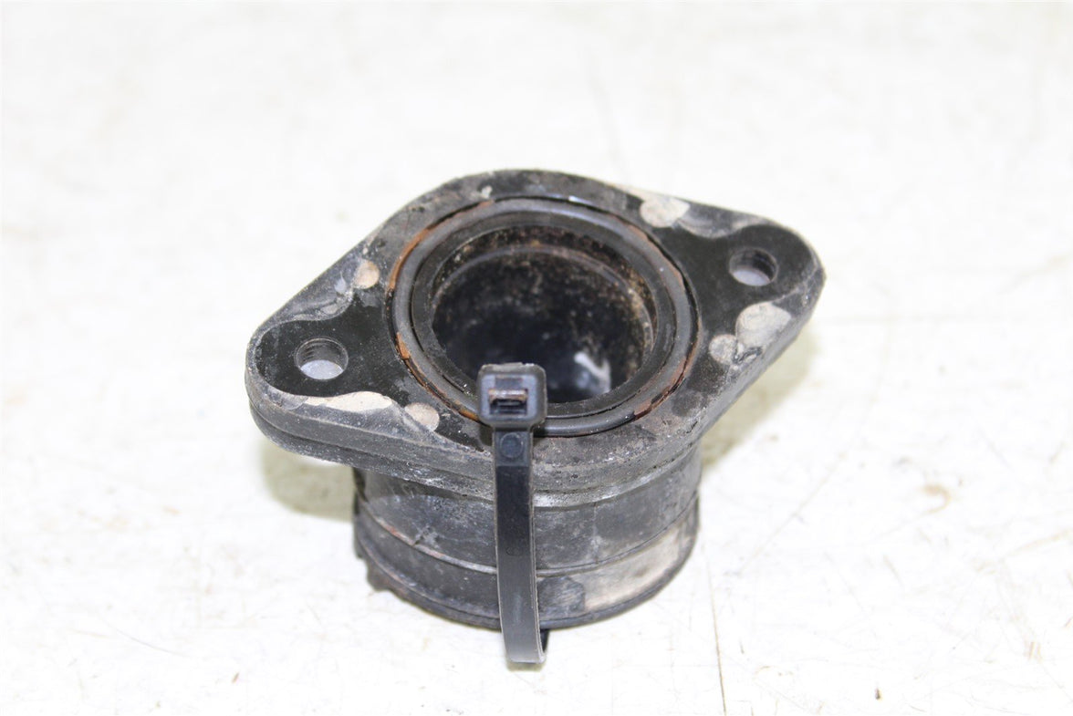 2002 Suzuki Ozark 250 Intake Manifold Adapter