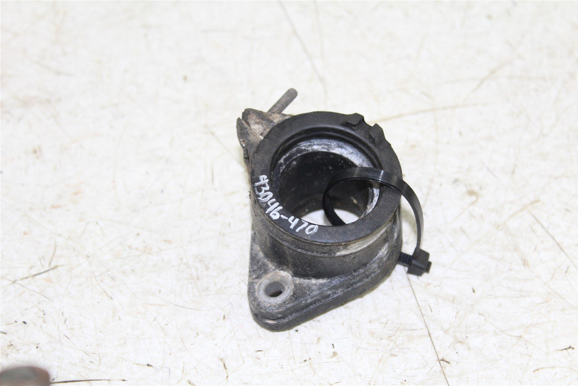 2002 Suzuki Ozark 250 Intake Manifold Adapter