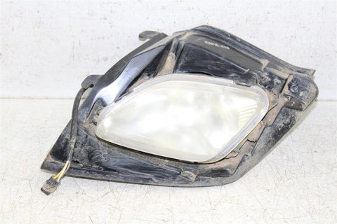 2002 Suzuki Ozark 250 Left Headlight Head Light