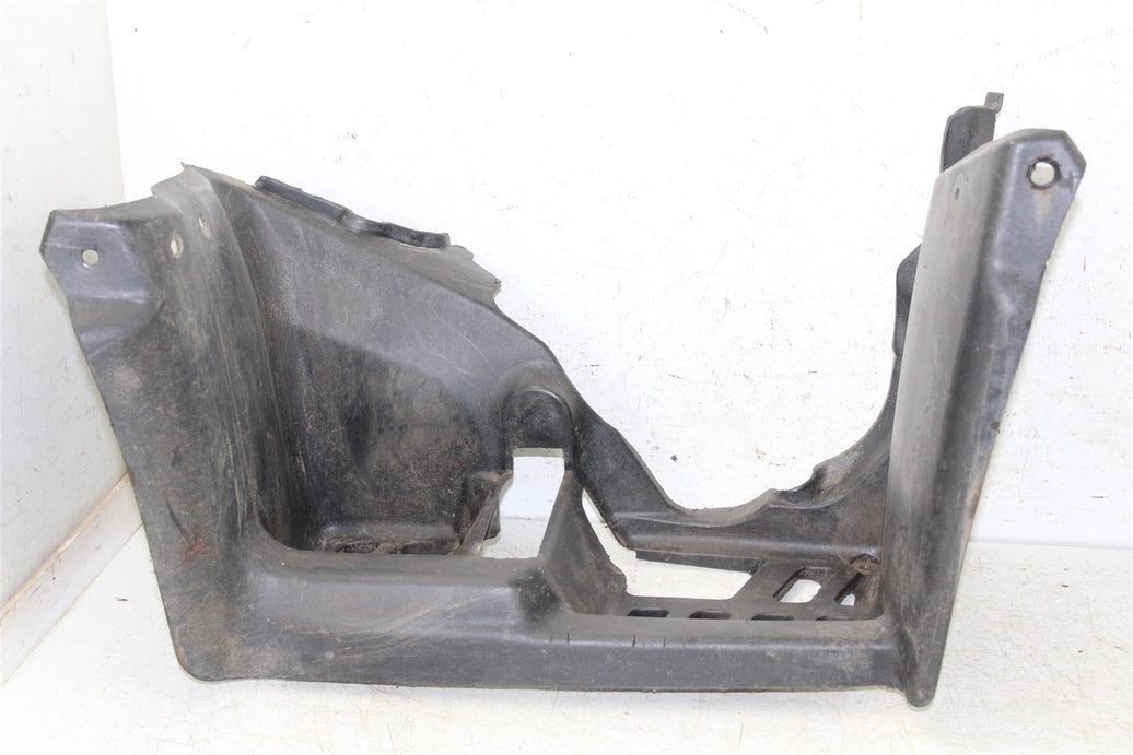 2002 Suzuki Ozark 250 Right Foot Well Rest