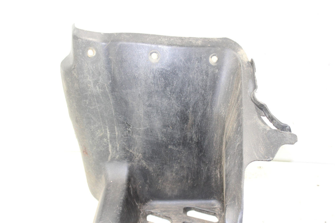 2002 Suzuki Ozark 250 Right Foot Well Rest