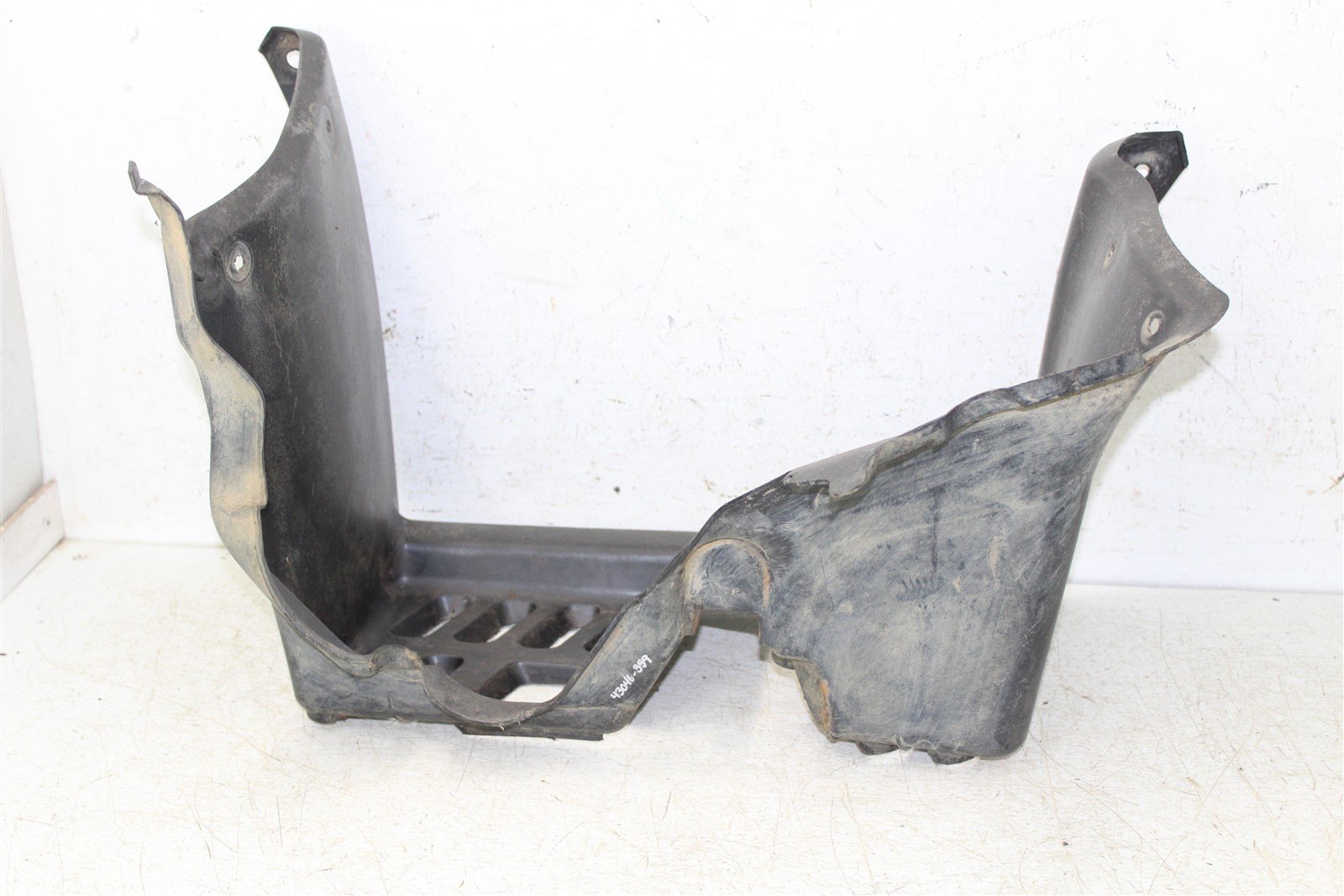 2002 Suzuki Ozark 250 Right Foot Well Rest