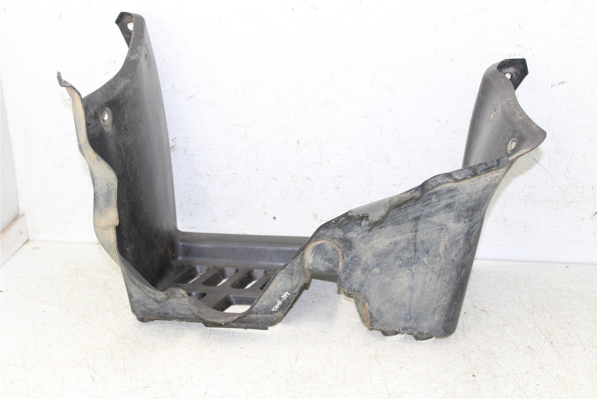 2002 Suzuki Ozark 250 Right Foot Well Rest