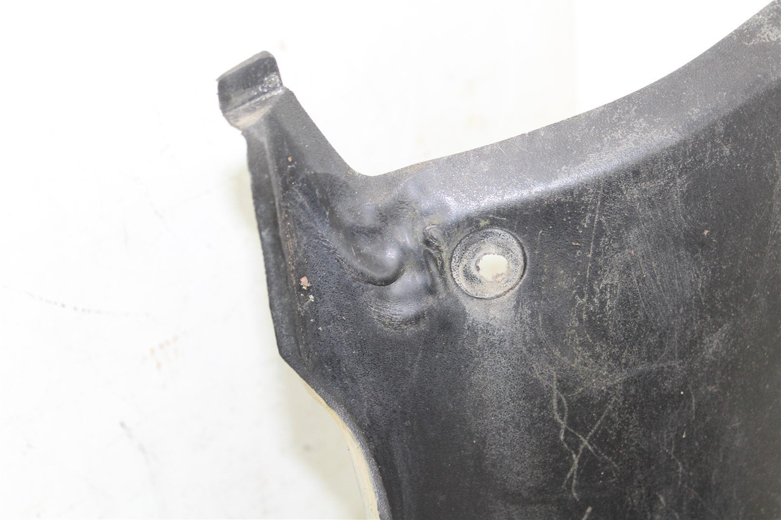 2002 Suzuki Ozark 250 Right Foot Well Rest