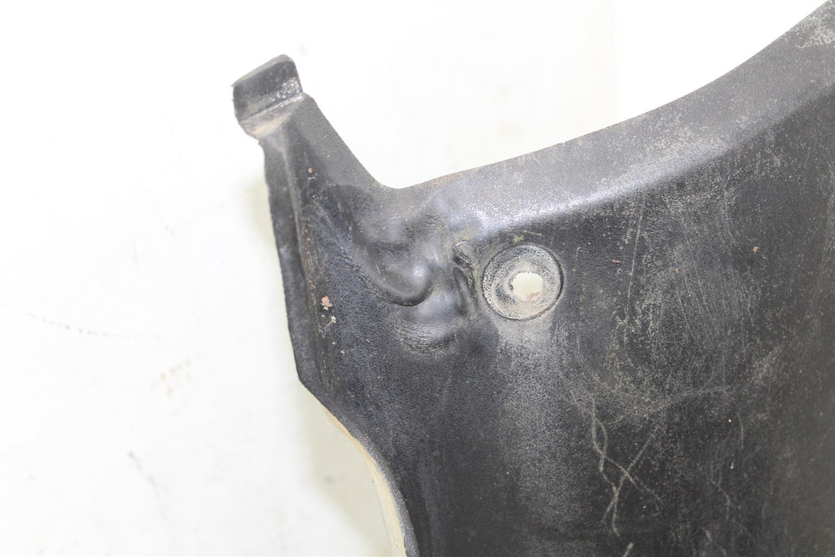 2002 Suzuki Ozark 250 Right Foot Well Rest