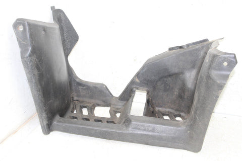 2002 Suzuki Ozark 250 Left Foot Well Rest