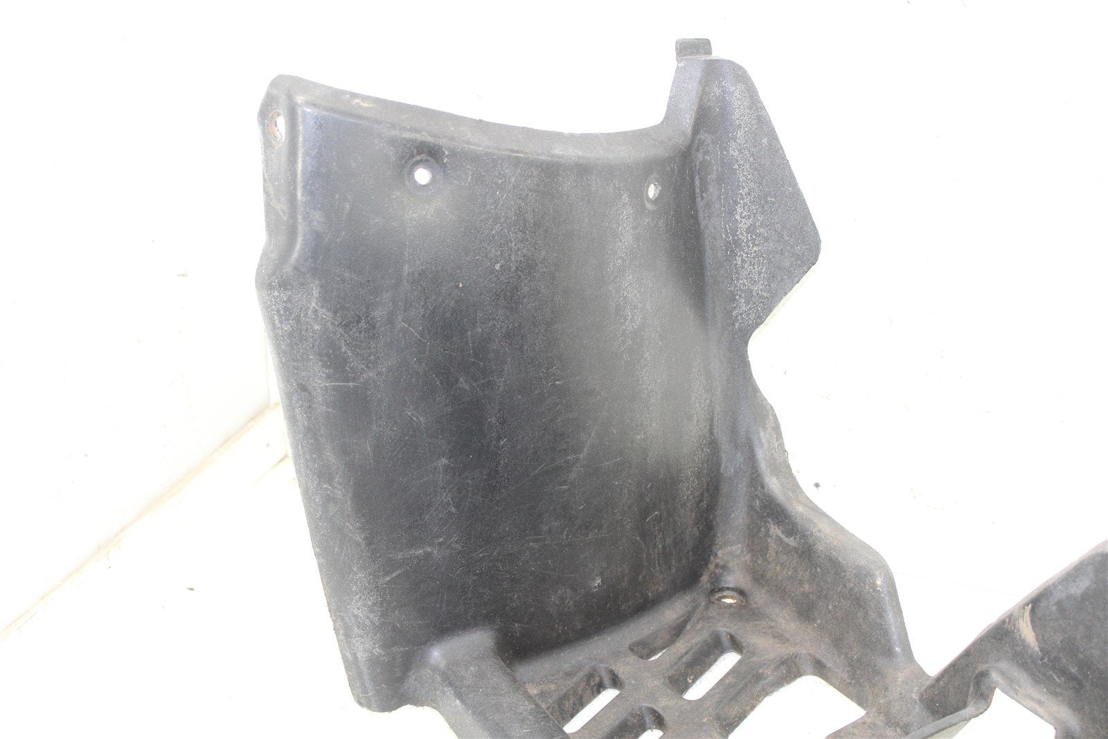 2002 Suzuki Ozark 250 Left Foot Well Rest