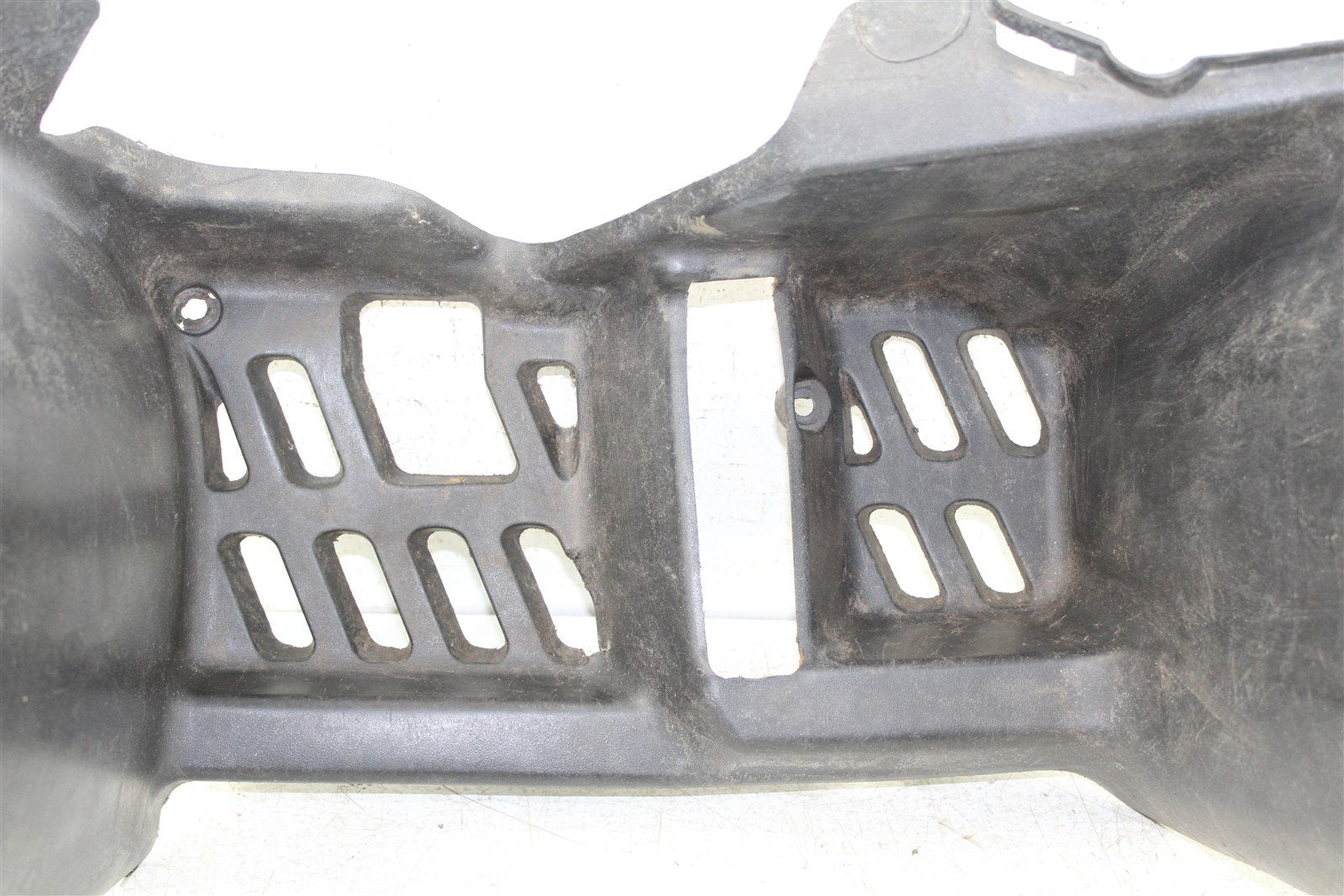 2002 Suzuki Ozark 250 Left Foot Well Rest