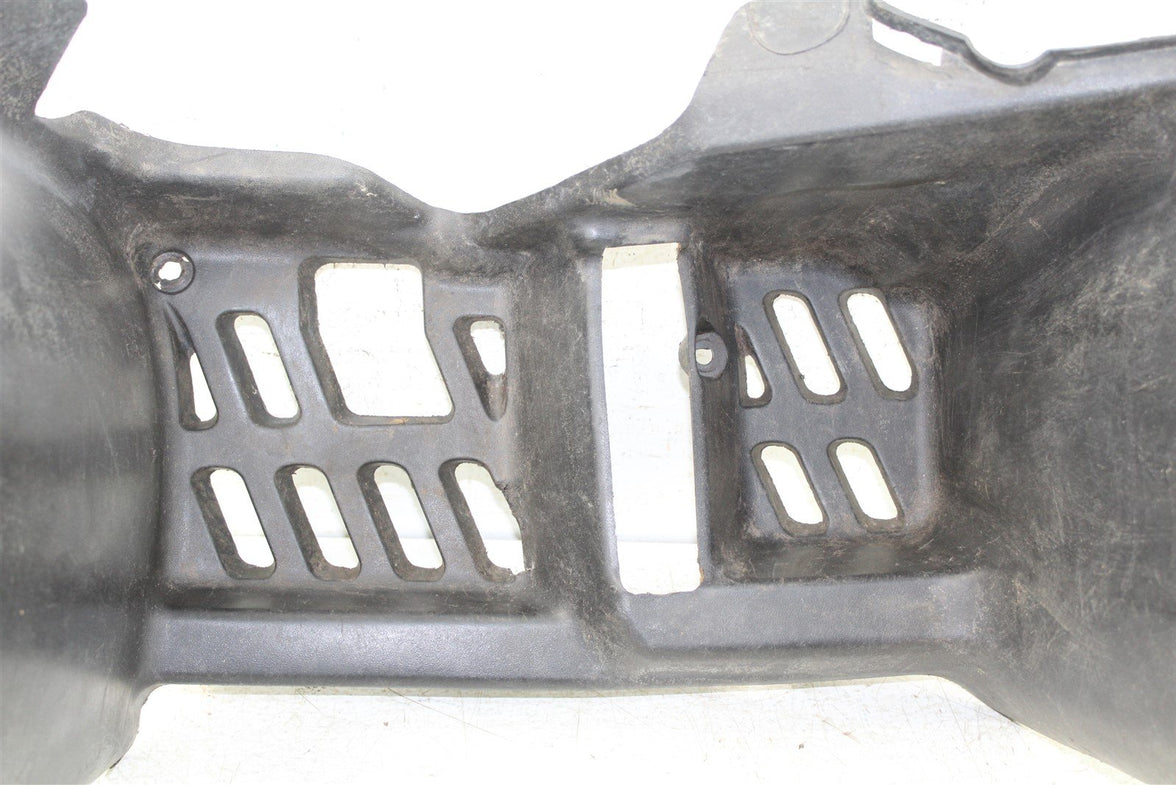 2002 Suzuki Ozark 250 Left Foot Well Rest