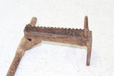 2002 Suzuki Ozark 250 Foot Pegs Rests Set Left Right