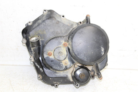 2002 Suzuki Ozark 250 Clutch Cover