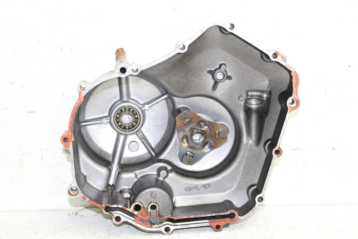 2002 Suzuki Ozark 250 Clutch Cover