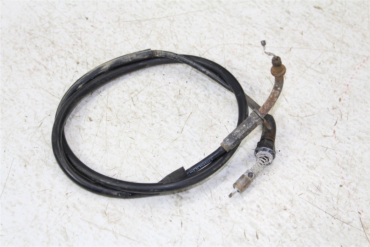 2002 Suzuki Ozark 250 Choke Cable Plunger