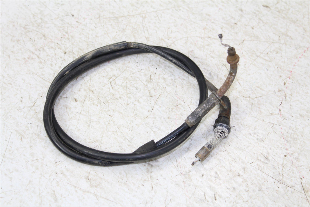 2002 Suzuki Ozark 250 Choke Cable Plunger