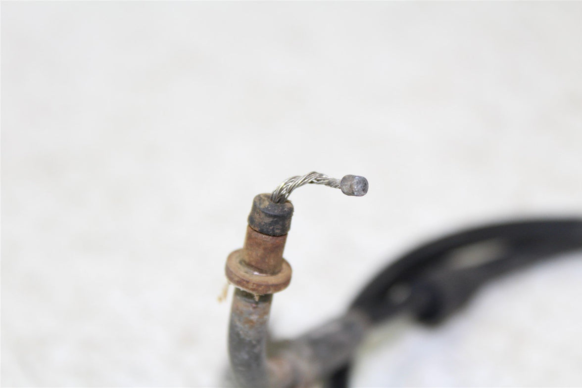 2002 Suzuki Ozark 250 Choke Cable Plunger