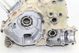 2002 Suzuki Ozark 250 Engine Cases Crankcase Left Right