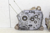 2002 Suzuki Ozark 250 Engine Cases Crankcase Left Right