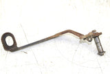 2002 Suzuki Ozark 250 Rear Brake Pedal