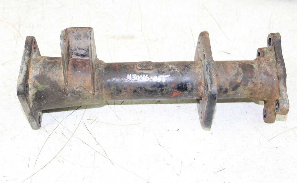 2002 Suzuki Ozark 250 Rear Right Axle Housing Tube
