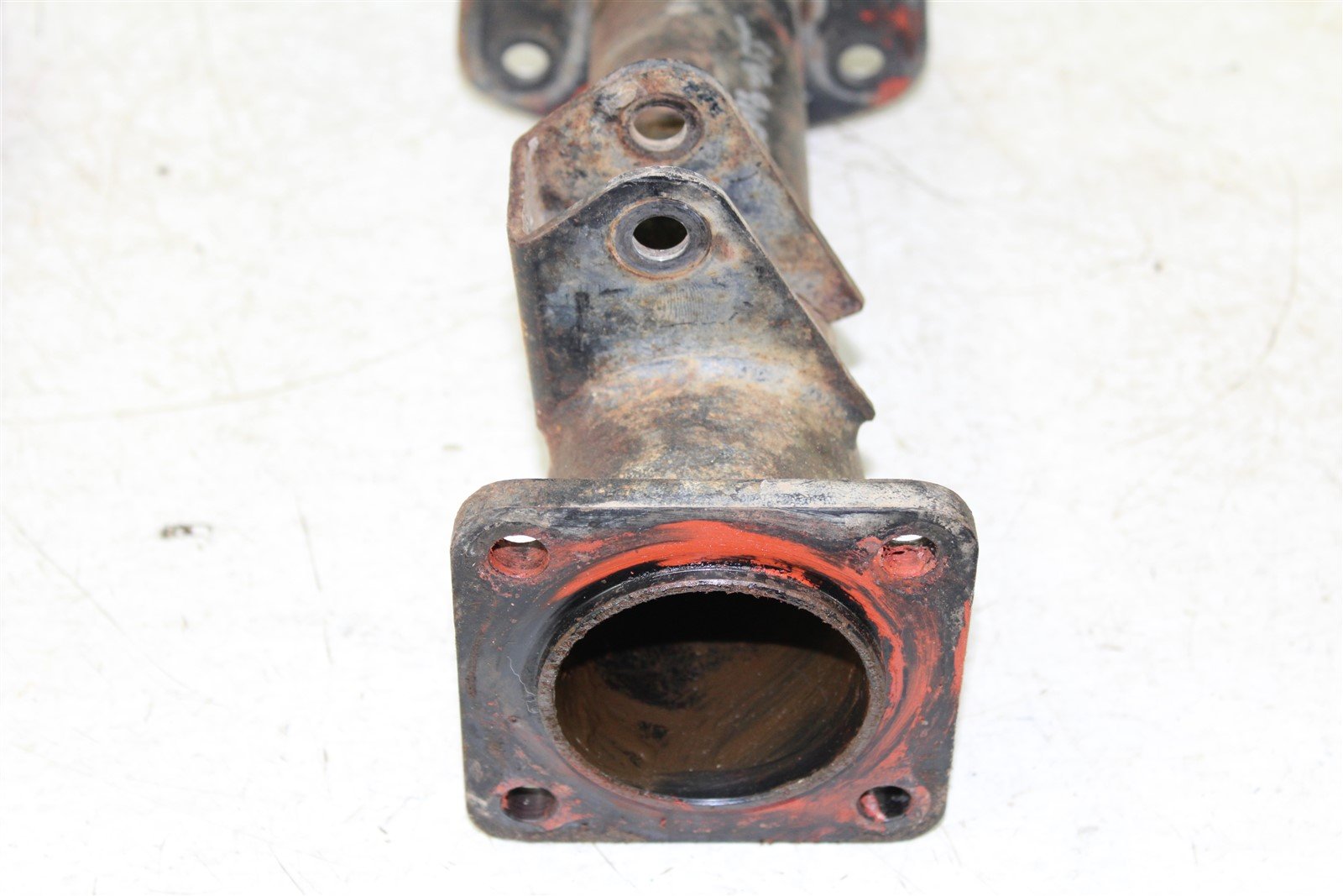 2002 Suzuki Ozark 250 Rear Right Axle Housing Tube