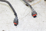2006 Polaris Hawkeye 300 4x4 Wire Wiring Harness Loom