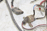 2006 Polaris Hawkeye 300 4x4 Wire Wiring Harness Loom