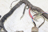 2006 Polaris Hawkeye 300 4x4 Wire Wiring Harness Loom