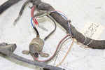 2006 Polaris Hawkeye 300 4x4 Wire Wiring Harness Loom